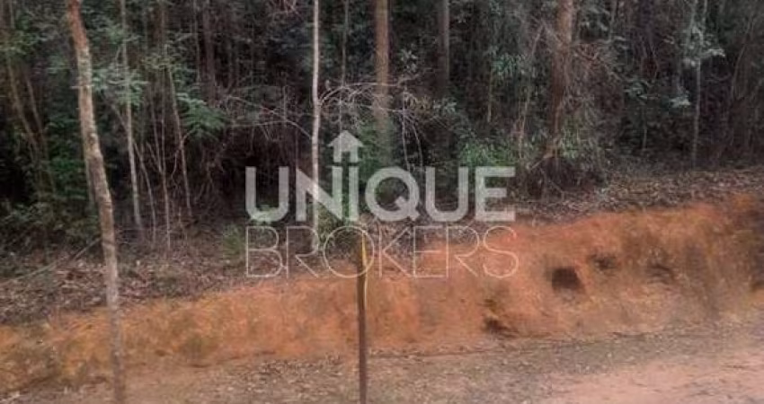 Lote/Terreno à Venda, Capital Ville - Cajamar