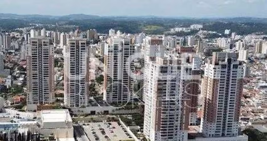 Apartamento com 3 quartos, Anhangabaú - Jundiaí