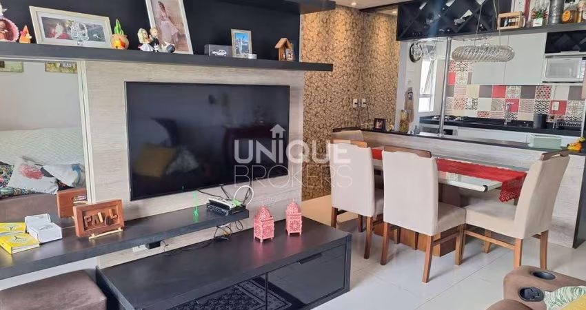 Apartamento com 3 quartos, Jardim Tamoio - Jundiaí