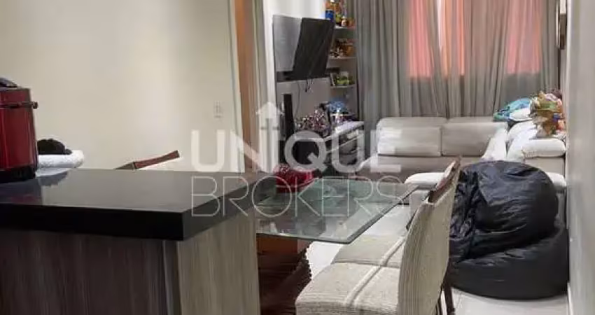 Apartamento com 2 quartos à venda, recanto quarto centenário - jundiaí