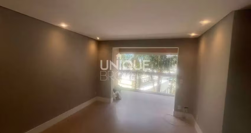 Apartamento com 3 quartos para locação, garden place  - jundiaí