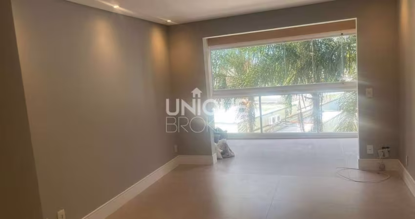 Apartamento com 3 quartos, Parque Residencial Nove de Julho - Jundiaí