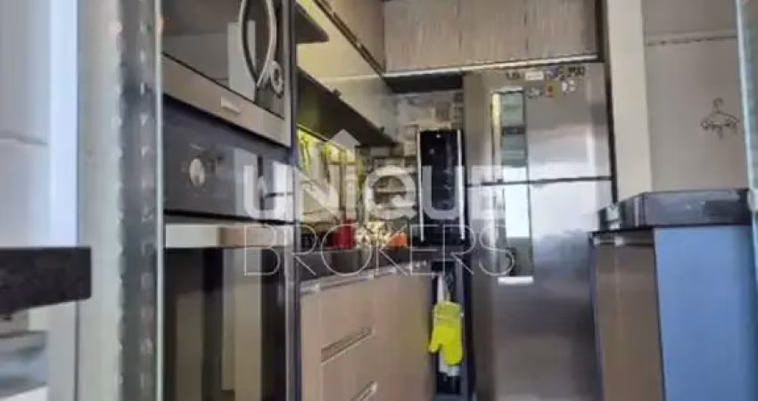 Apartamento com 2 quartos, Engordadouro - Jundiaí