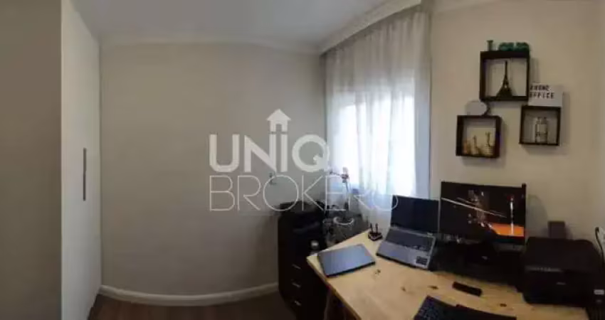 Apartamento com 2 quartos à venda na Avenida Valter Tozetto Junior, 885, Engordadouro, Jundiaí