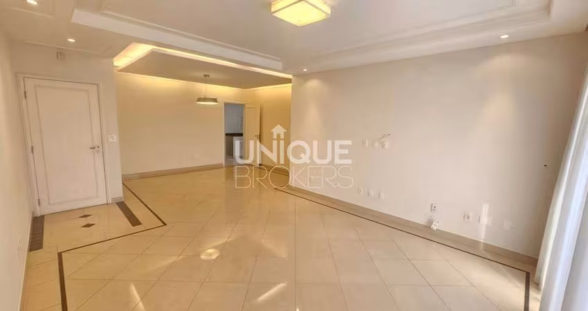 Apartamento com 3 quartos, Jardim Campos Elísios - Jundiaí