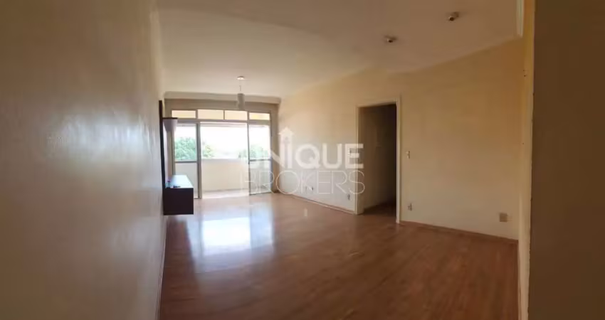 Apartamento com 3 quartos, Vila Guarani - Jundiaí