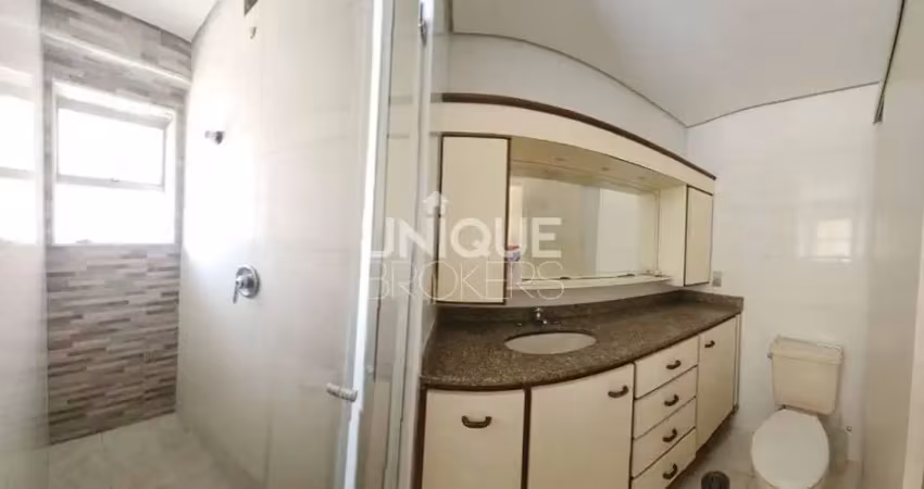 Apartamento com 3 quartos à venda na Rua Aurora Germano de Lemos, 333, Vila Guarani, Jundiaí