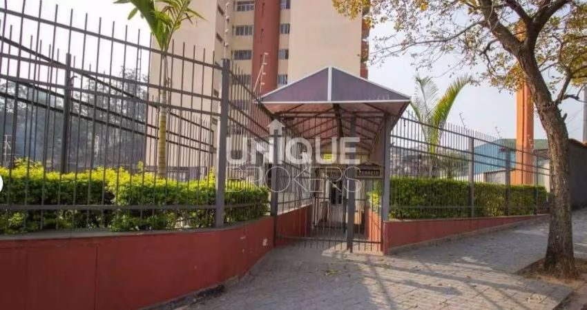 Apartamento com 3 quartos, Vila Aparecida - Jundiaí