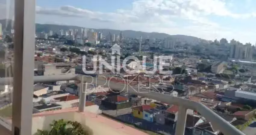 Apartamento com 3 quartos à venda na Rua Fernão Dias Paes Leme, 143, Vila Aparecida, Jundiaí