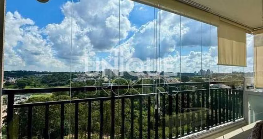 Apartamento com 4 quartos à Venda, Engordadouro - Jundiaí