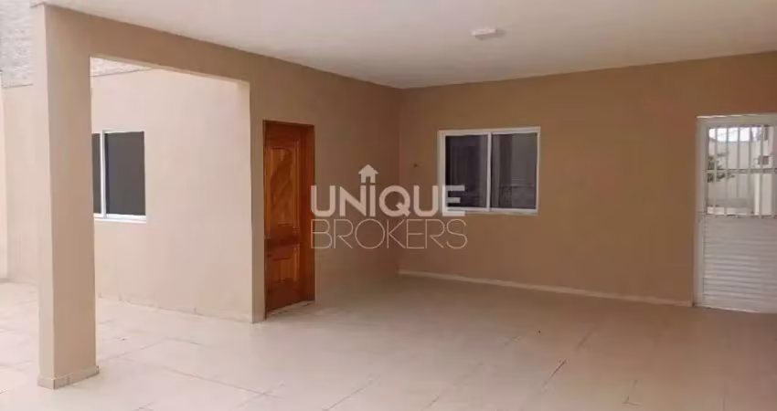 Casa com 3 quartos, parque residencial nove de julho - jundiaí