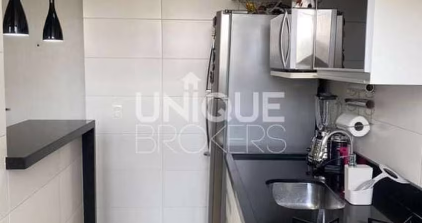 Apartamento com 2 quartos, Recanto Quarto Centenário - Jundiaí