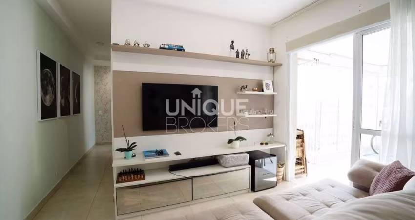 Apartamento com 2 quartos, Jardim Flórida - Jundiaí