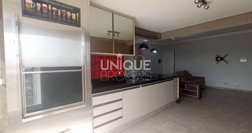 Apartamento com 3 quartos, Jardim Flórida - Jundiaí