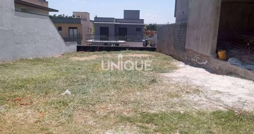 Terreno em Condomínio, Gran Ville São Venâncio - Itupeva
