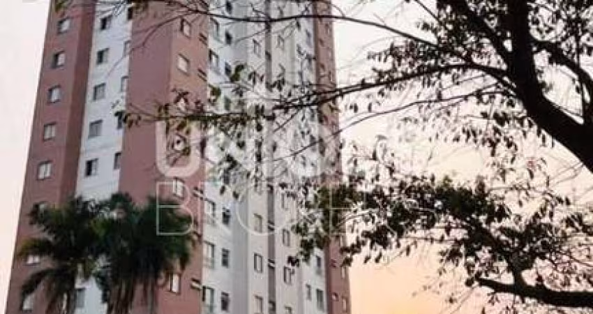 Apartamento com 2 quartos, Cidade Nova - Jundiaí