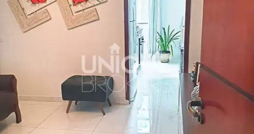 Apartamento com 2 quartos, jardim ana maria - jundiaí