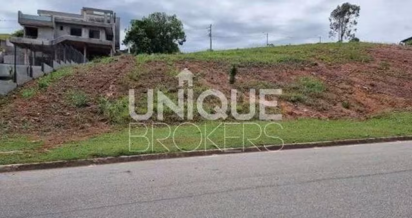 Terreno em Condomínio, Caxambu - Jundiaí