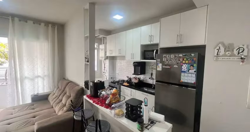 Apartamento com 3 quartos à venda, jardim carlos gomes - jundiaí