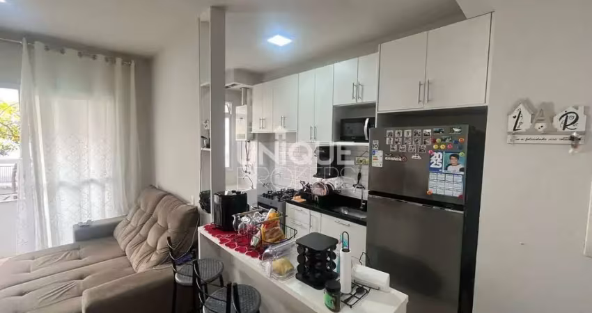 Apartamento com 3 quartos à venda, jardim carlos gomes - jundiaí