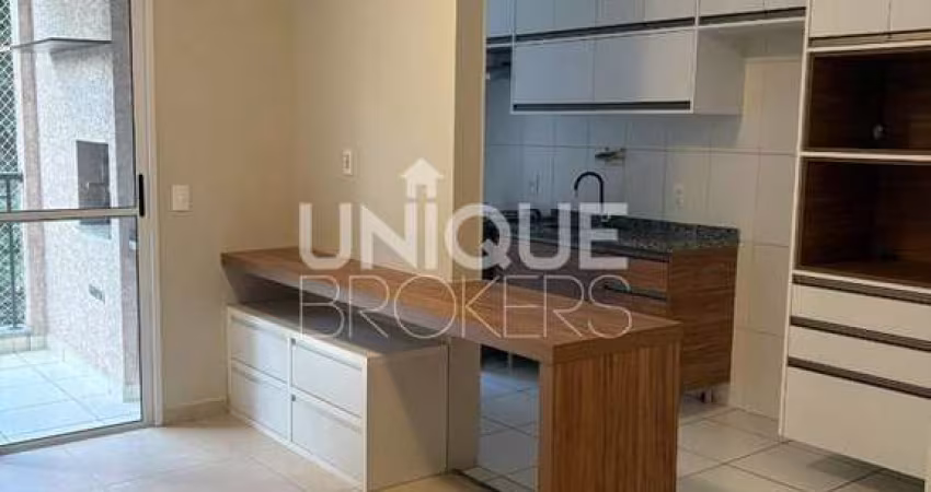 Apartamento com 2 quartos, Jardim Flórida - Jundiaí