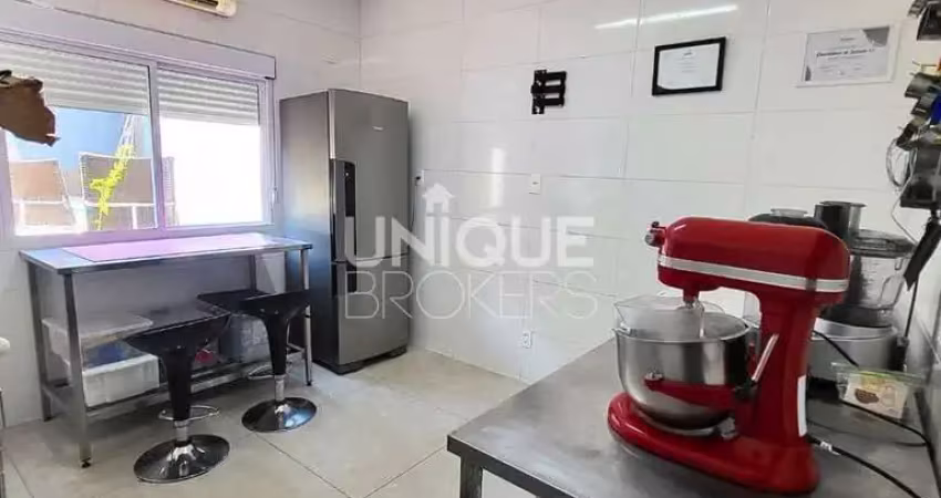 Casa de condomínio com 3 quartos, alphaville - santa de parnaíba