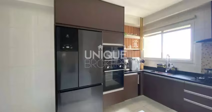 Apartamento com 3 quartos à venda na Rua Visconde de Taunay, Vila Arens II, Jundiaí