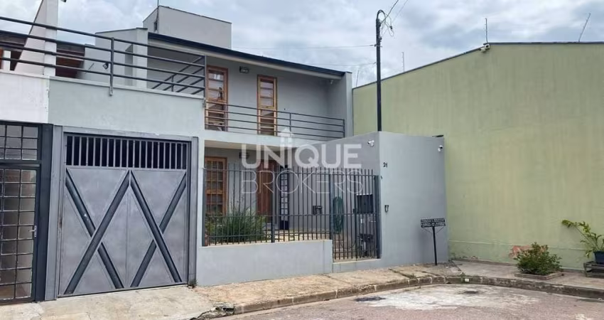 Casa com 3 quartos, Jardim Ermida I - Jundiaí