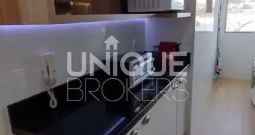 Apartamento com 2 quartos, jardim guarani - jundiaí