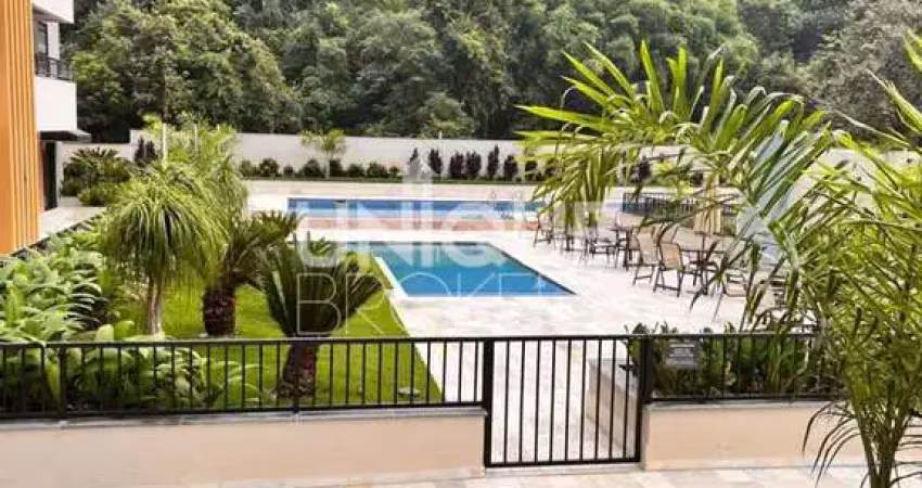 Apartamento com 3 quartos à venda, portal do paraíso i - jundiaí