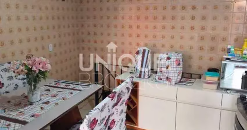 Casa com 2 quartos à venda na Rua Buarque, 142, Vila São Paulo, Jundiaí