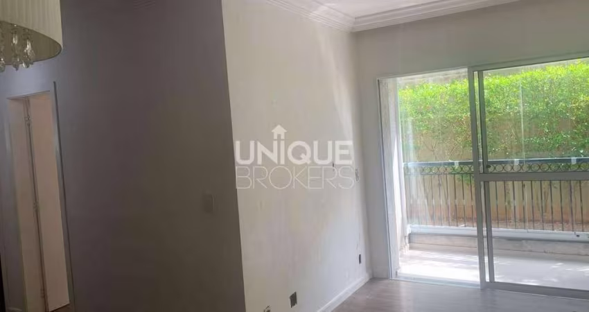 Apartamento com 2 quartos à Venda, Caxambu - Jundiaí
