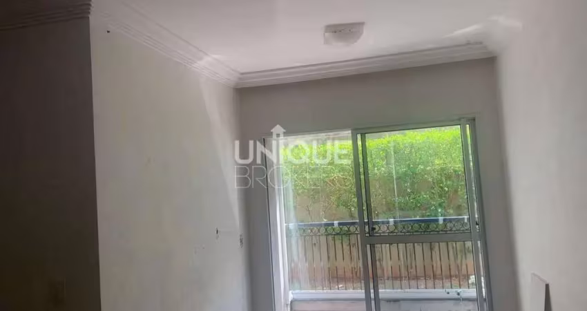 Apartamento com 2 quartos à venda, caxambu - jundiaí