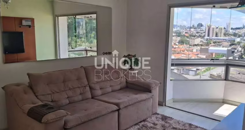 Apartamento com 3 quartos à venda na Rua Fernão Dias Paes Leme, 143, Vila Aparecida, Jundiaí