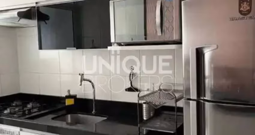 Apartamento com 2 quartos, vila das hortências - jundiaí