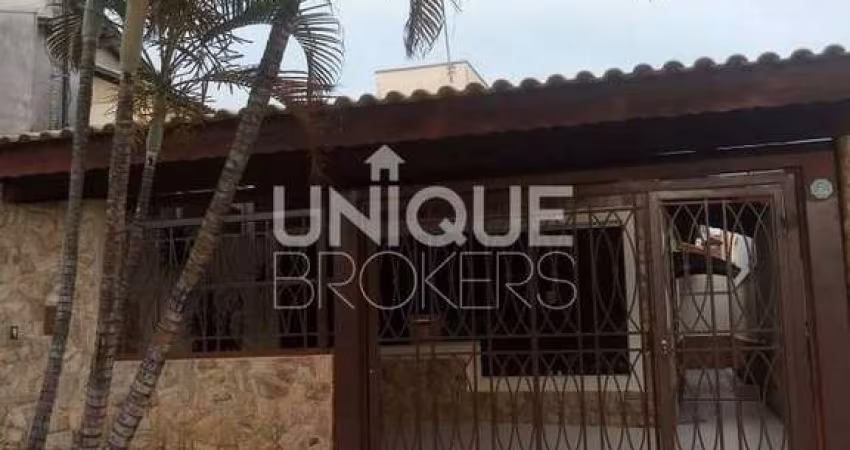 Casa com 3 quartos, Jardim Sarapiranga - Jundiaí