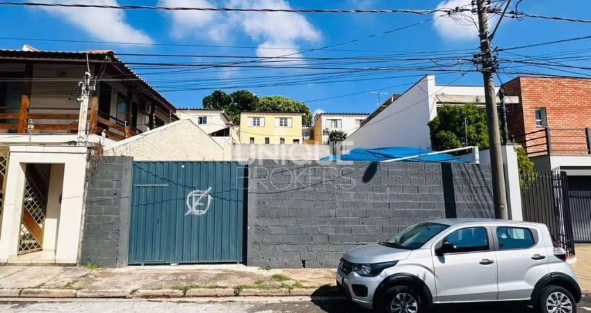 Terreno, Jardim Morumbi - Jundiaí