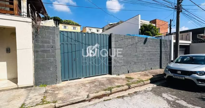 Terreno comercial para alugar na Rua Francisco Dal Santo, s/n, Jardim Morumbi, Jundiaí