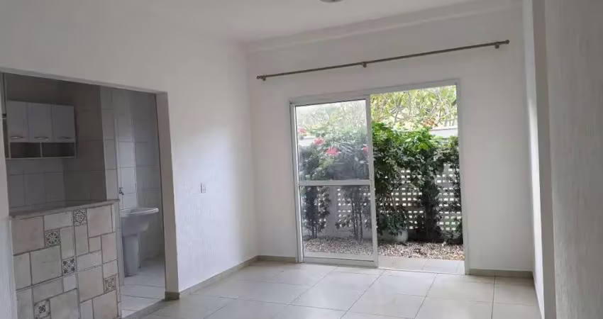 Apartamento com 1 quarto à venda na Avenida Valter Tozetto Junior, 885, Engordadouro, Jundiaí