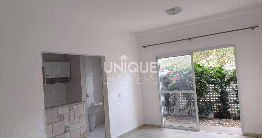 Apartamento com 2 quartos, Engordadouro - Jundiaí