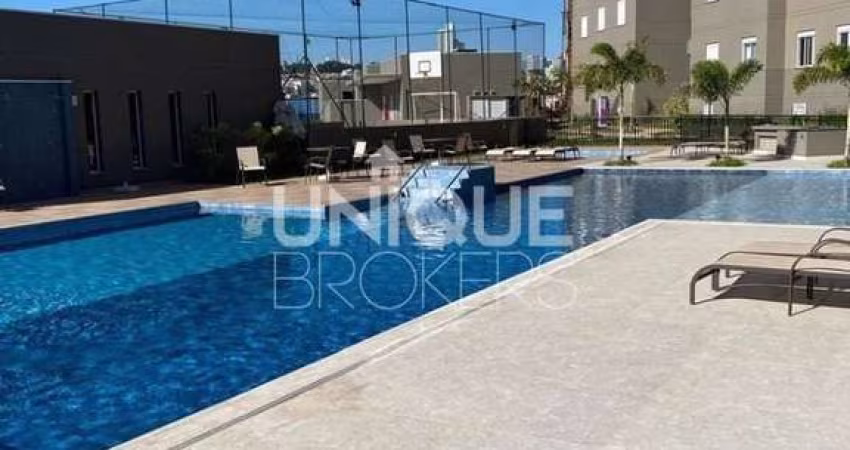 Apartamento com 2 quartos, Vila Galvão - Jundiaí