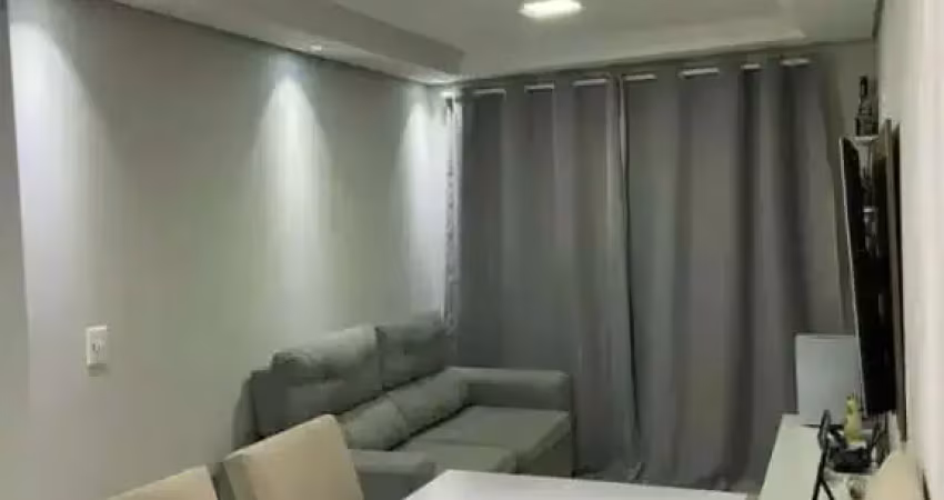 Apartamento com 1 quarto à venda na Estrada Municipal Vereador Waldomiro Fregnhani, 551, Monte Serrat, Itupeva