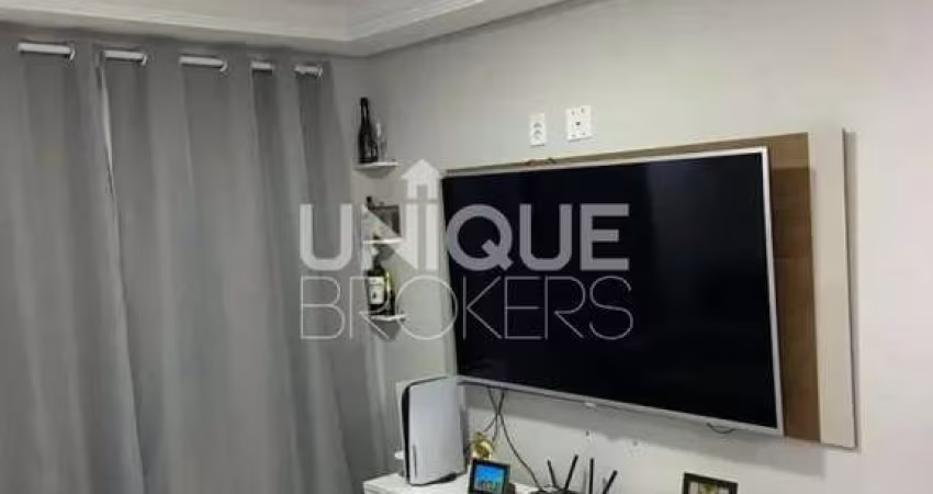 Apartamento com 2 quartos, Monte Serrat - Itupeva