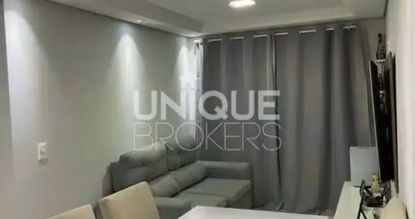 Apartamento com 2 quartos à venda na Estrada Municipal Vereador Waldomiro Fregnhani, 551, Monte Serrat, Itupeva