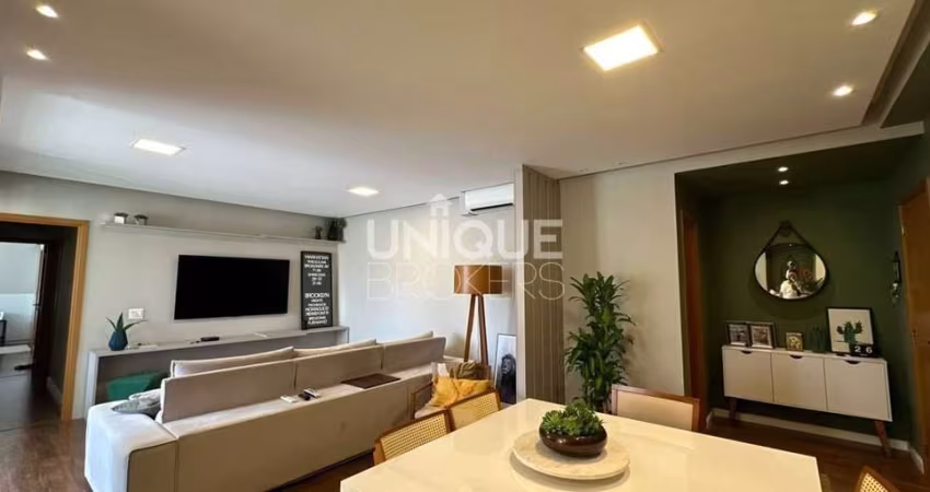 Apartamento com 3 quartos, Jardim Trevo - Jundiaí