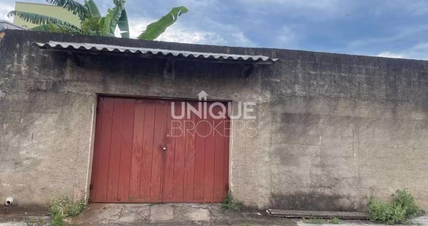 Lote/Terreno, Vila de Vecchi - Jundiaí