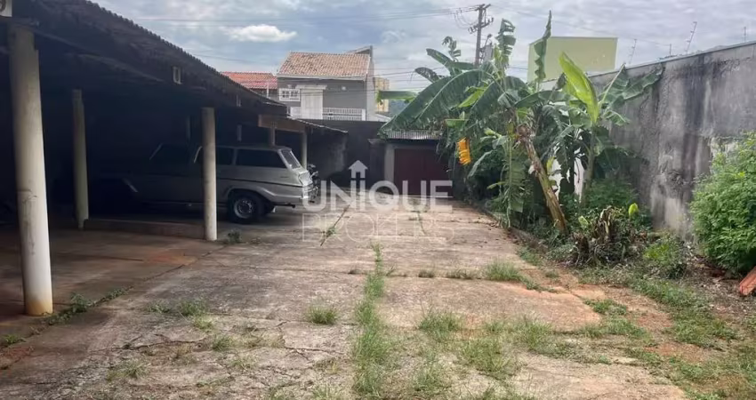 Terreno à venda na Avenida Pio X, 84, Vila de Vecchi, Jundiaí