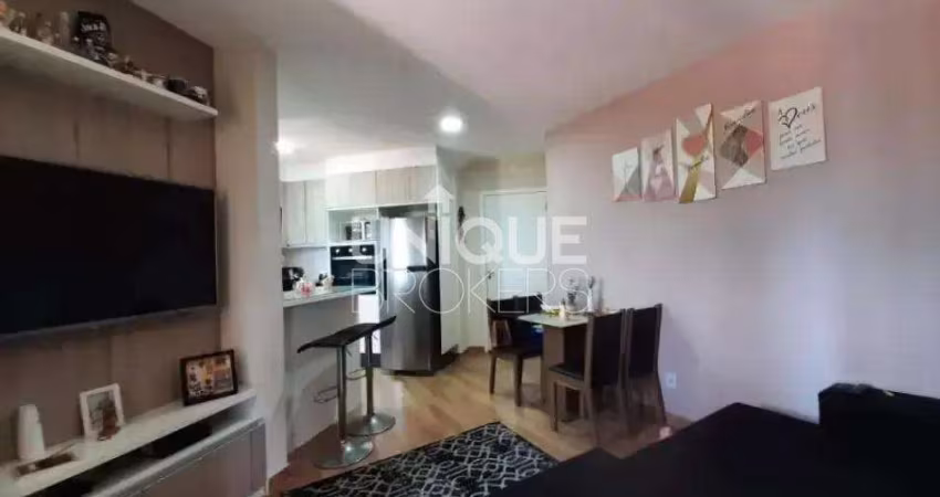 Apartamento com 2 quartos, Parque Cidade Jardim II - Jundiaí
