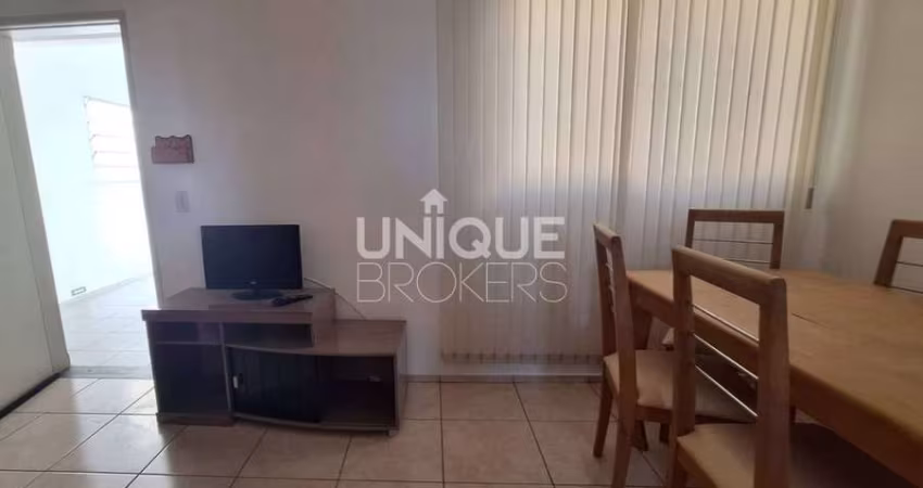 Apartamento com 2 quartos, Vila Garcia - Jundiaí