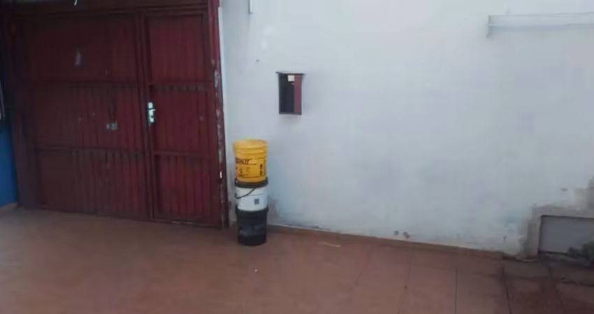 Casa com 2 quartos à venda na Rua Engenheiro Monlevade, 953, Centro, Jundiaí